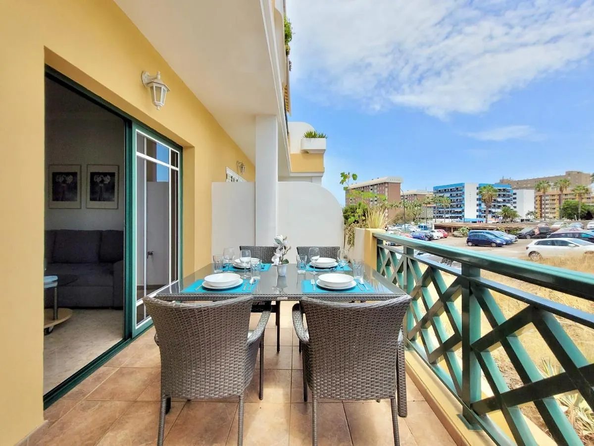 Casa Majos Daire Puerto de la Cruz