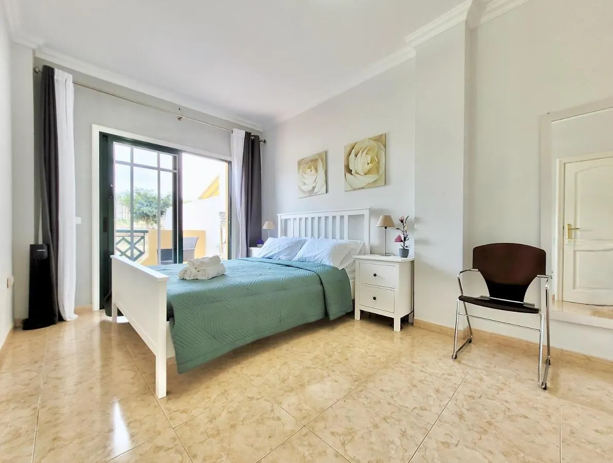 Casa Majos Daire Puerto de la Cruz  İspanya
